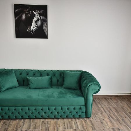 Apartament'S Moise 투르다 외부 사진