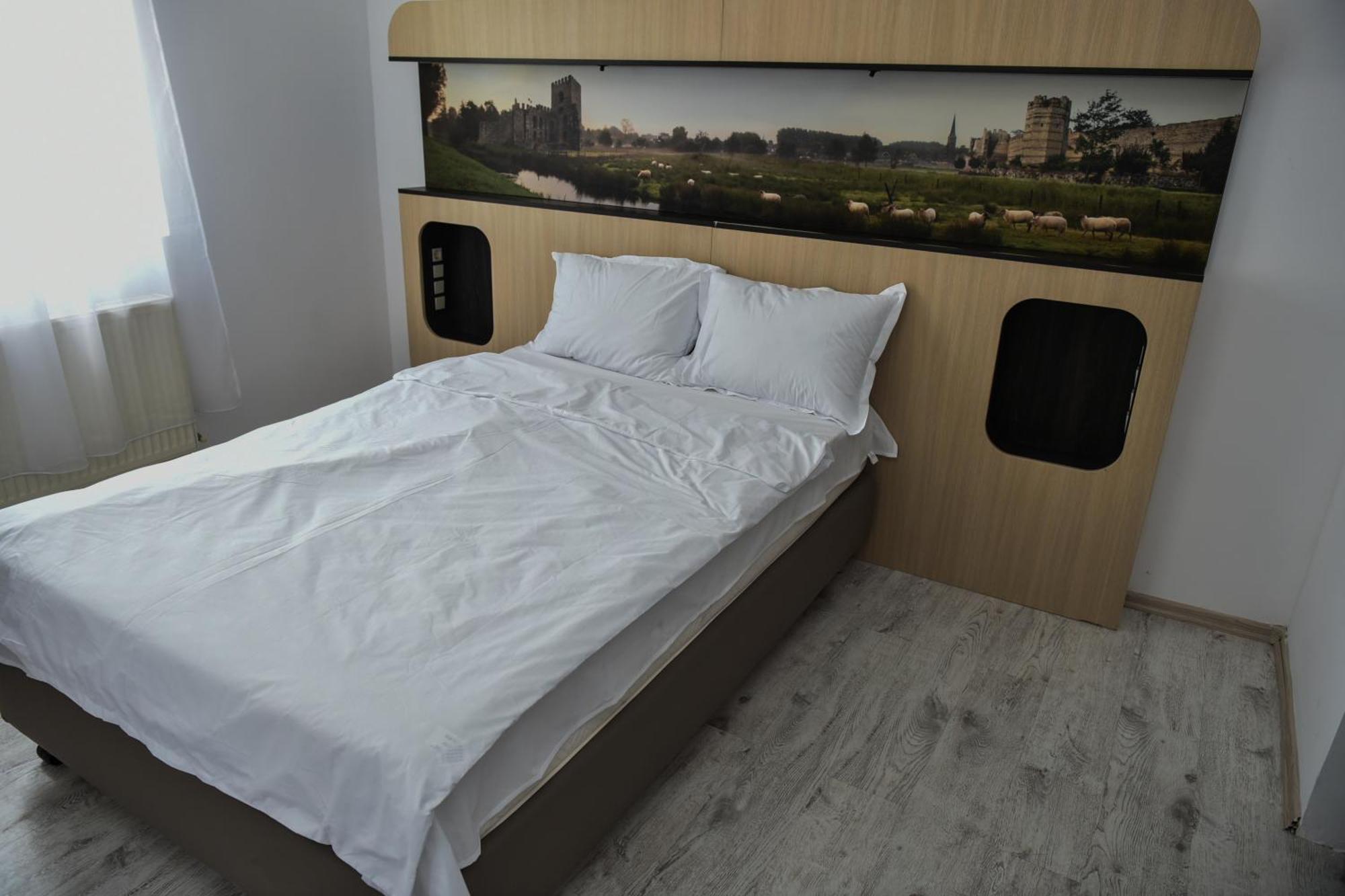 Apartament'S Moise 투르다 외부 사진