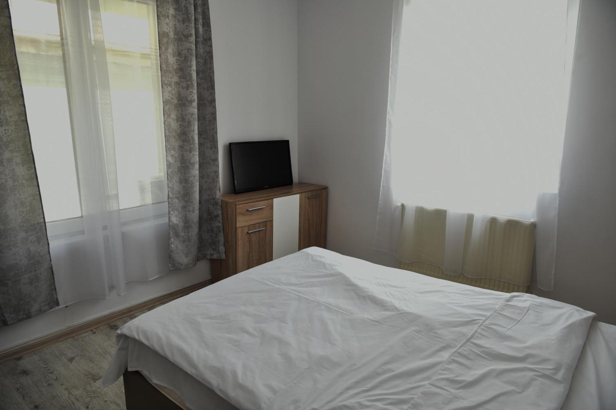 Apartament'S Moise 투르다 외부 사진