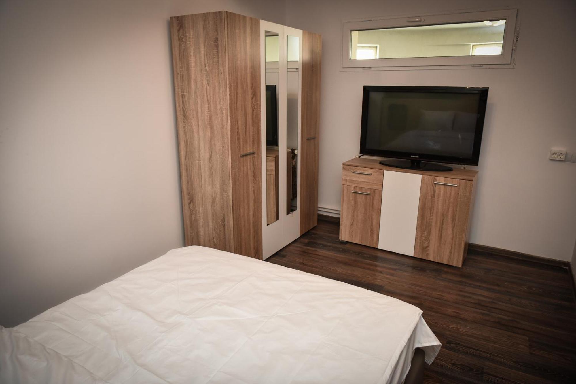 Apartament'S Moise 투르다 외부 사진