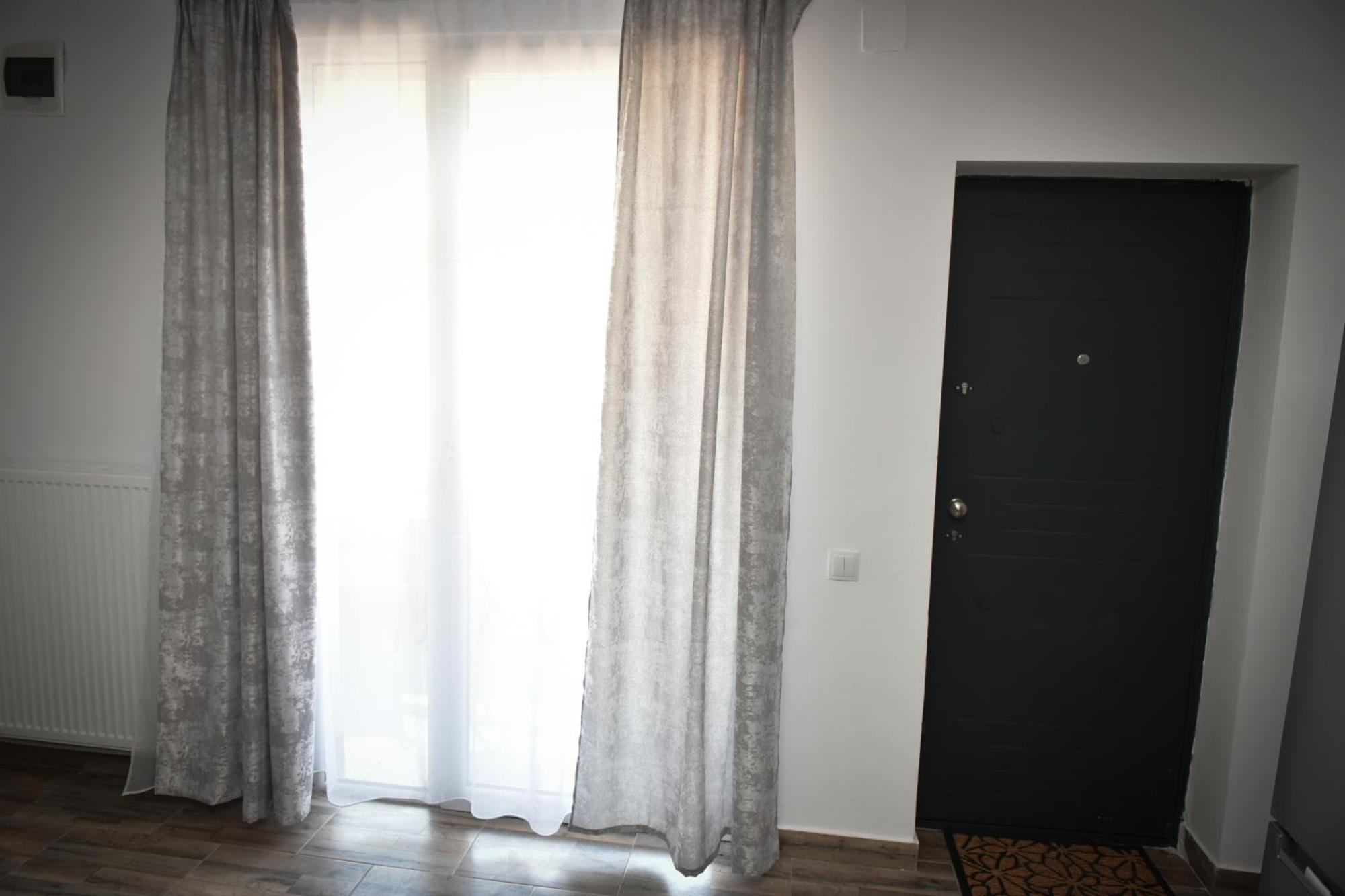 Apartament'S Moise 투르다 외부 사진
