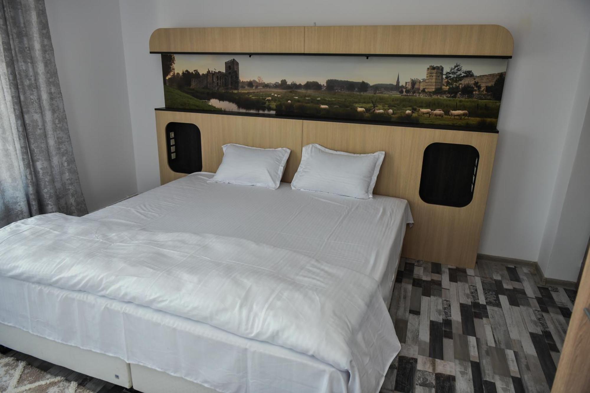 Apartament'S Moise 투르다 외부 사진