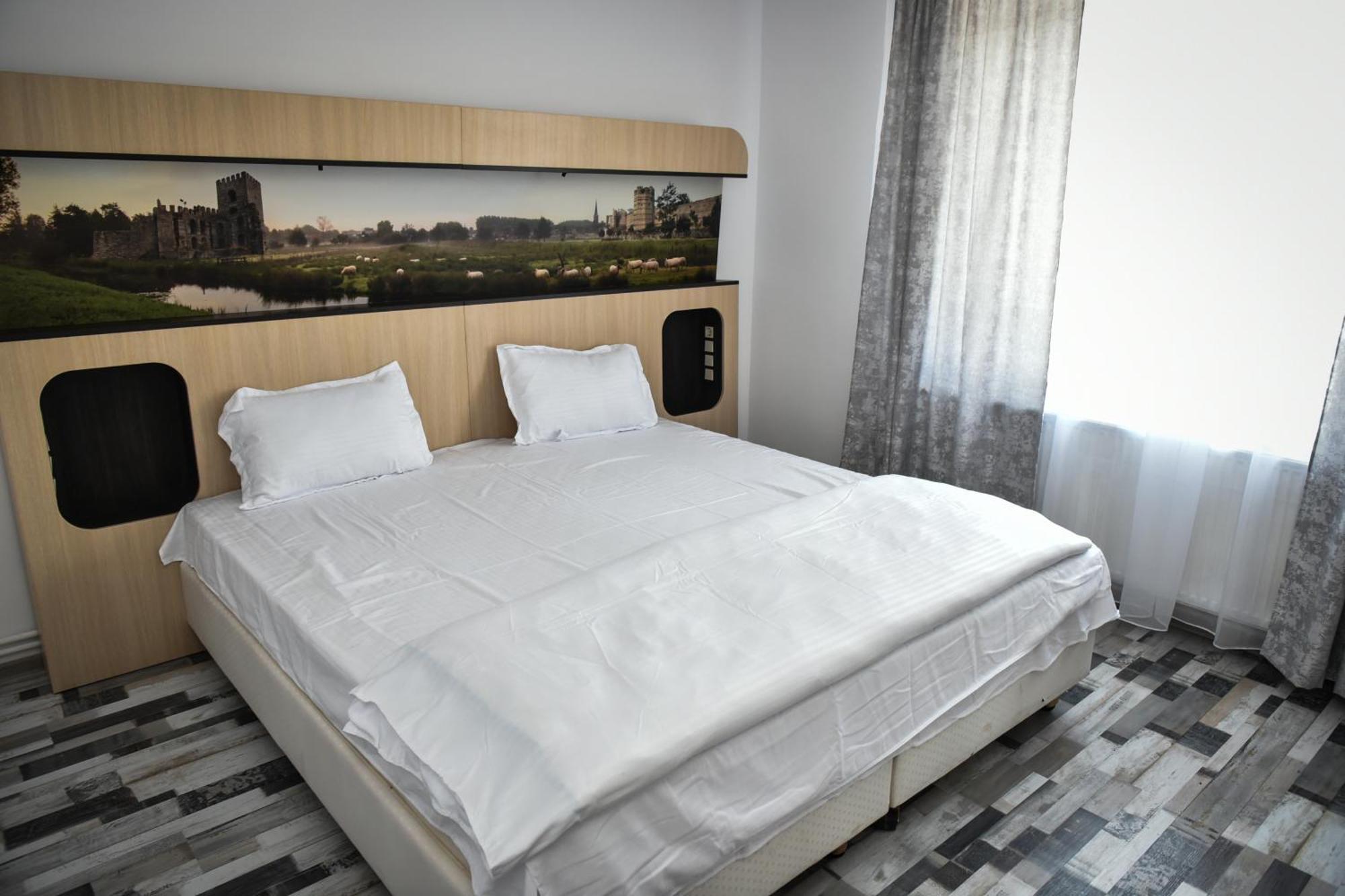 Apartament'S Moise 투르다 외부 사진