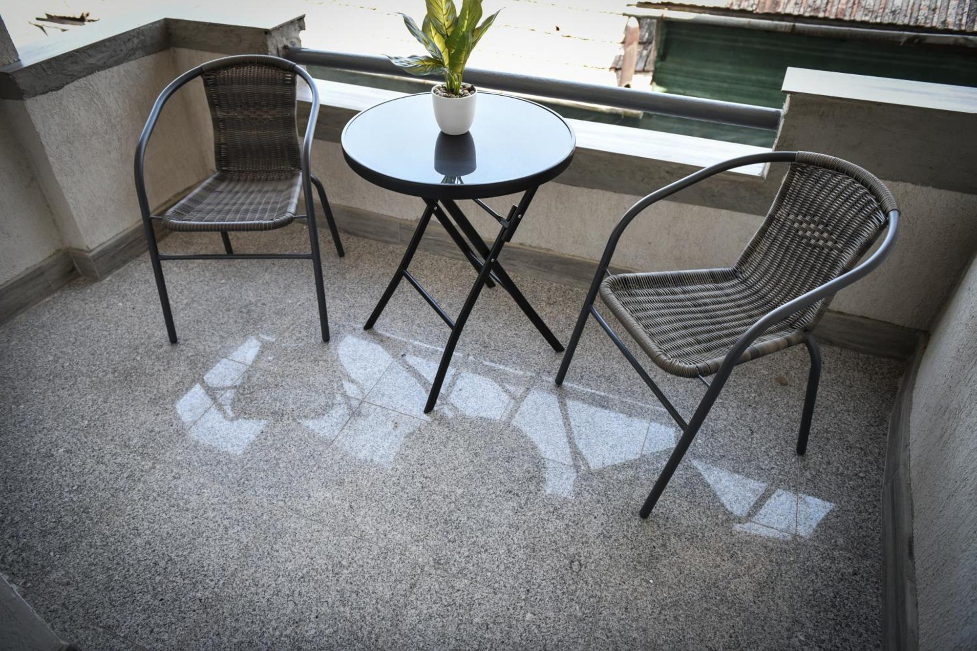 Apartament'S Moise 투르다 외부 사진