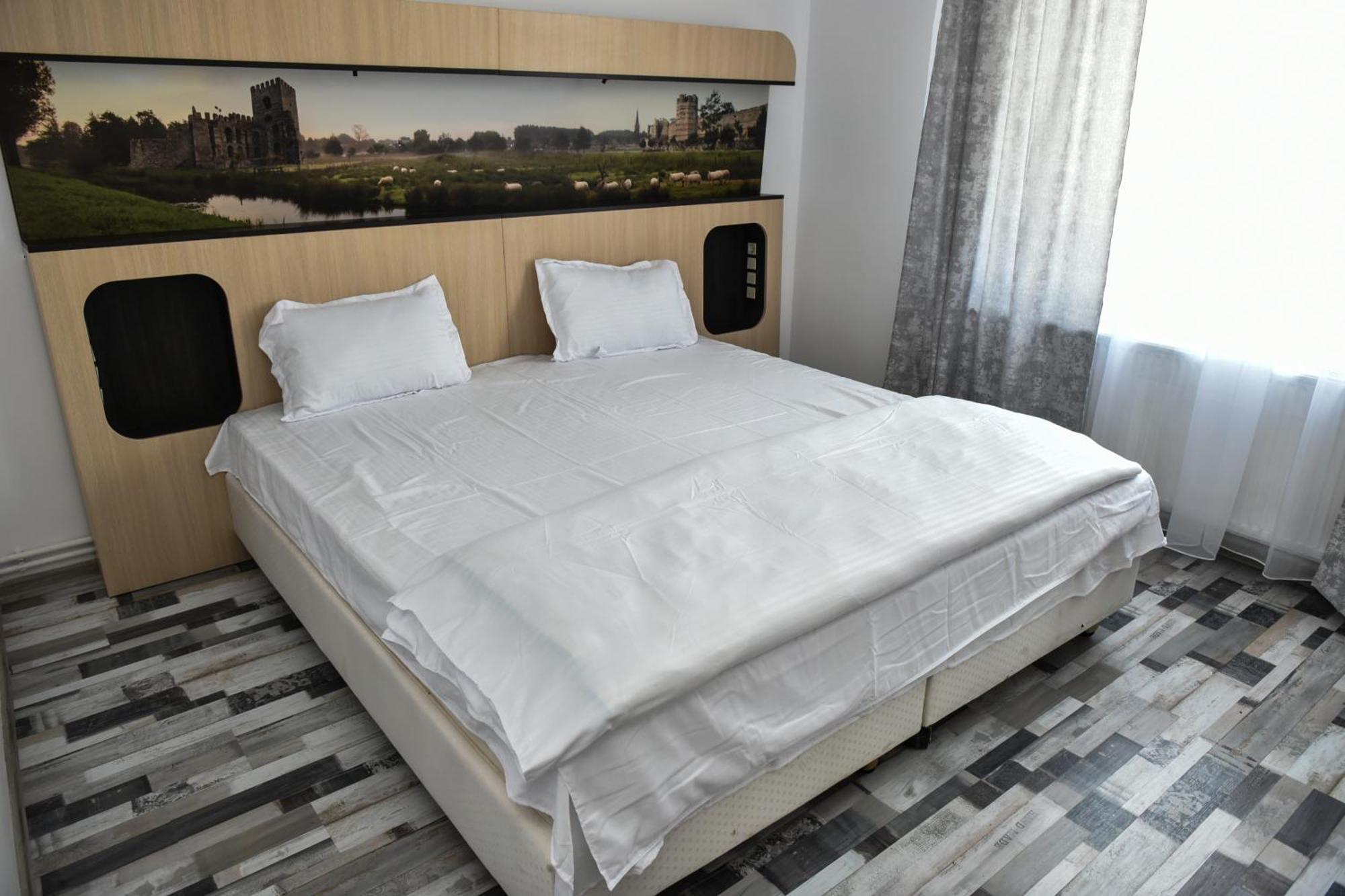 Apartament'S Moise 투르다 외부 사진
