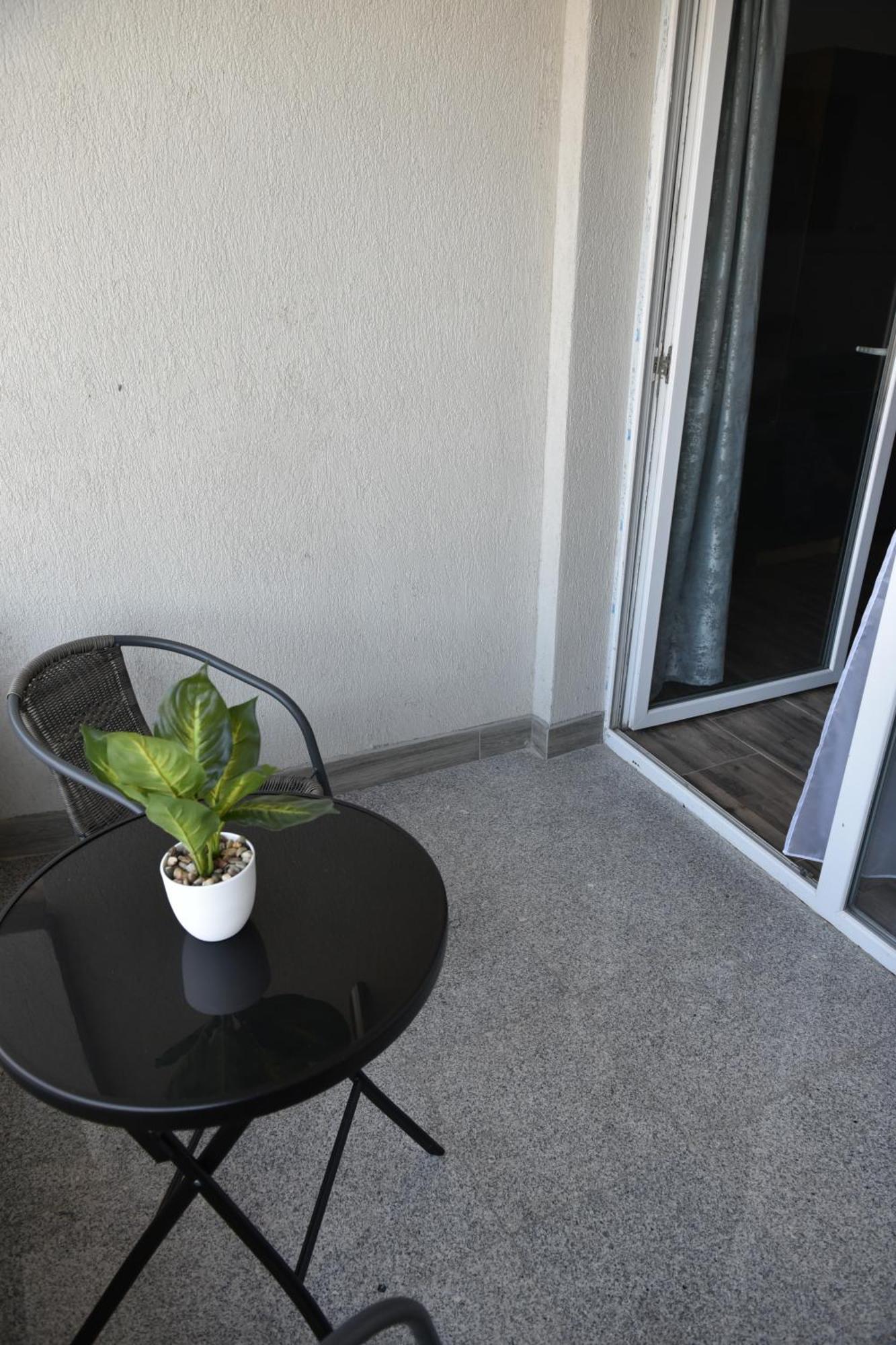 Apartament'S Moise 투르다 외부 사진