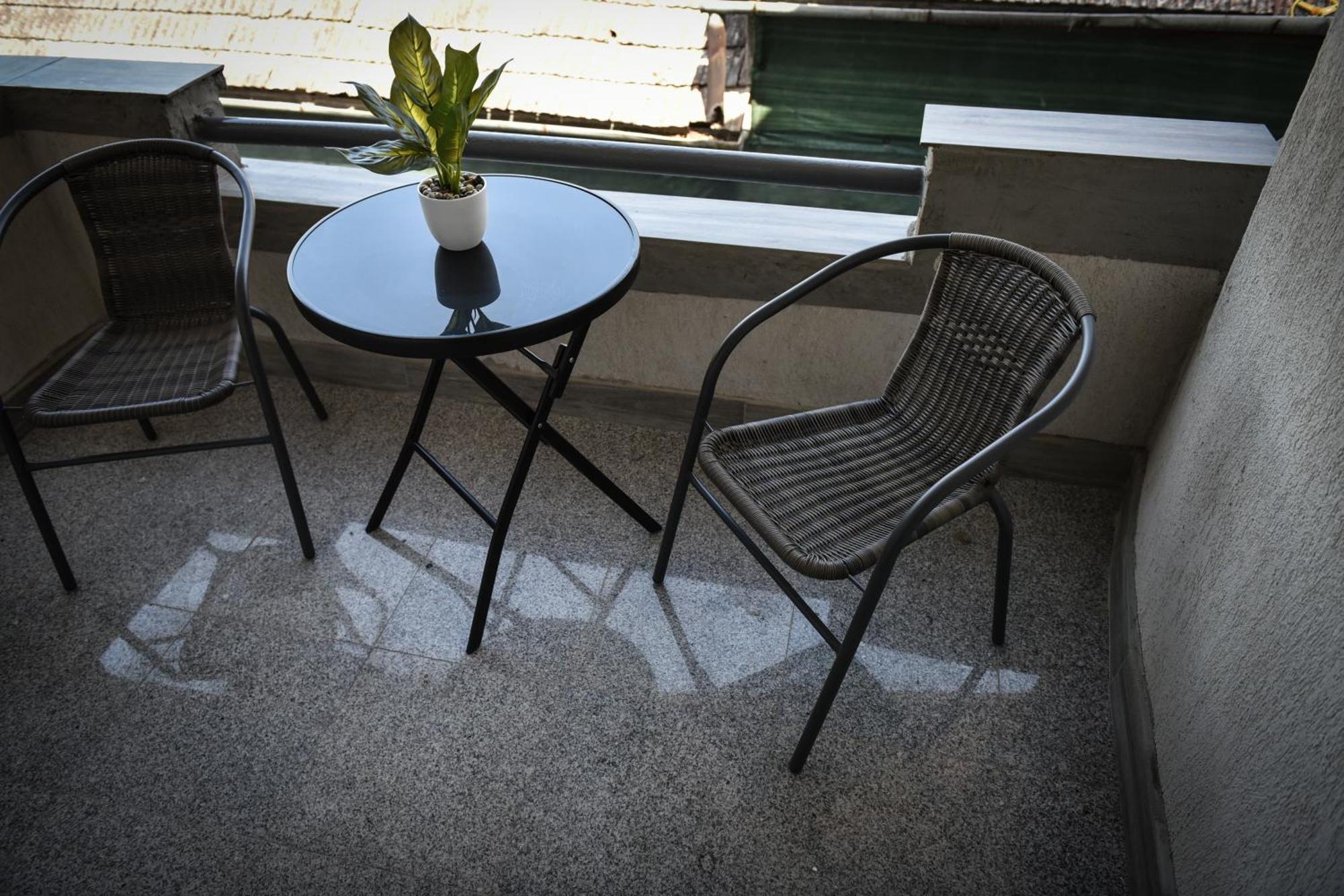 Apartament'S Moise 투르다 외부 사진