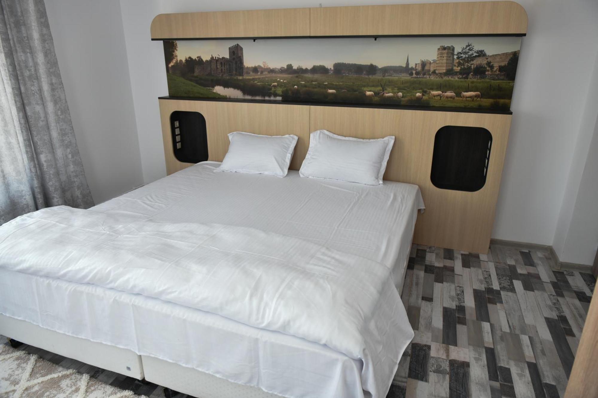 Apartament'S Moise 투르다 외부 사진