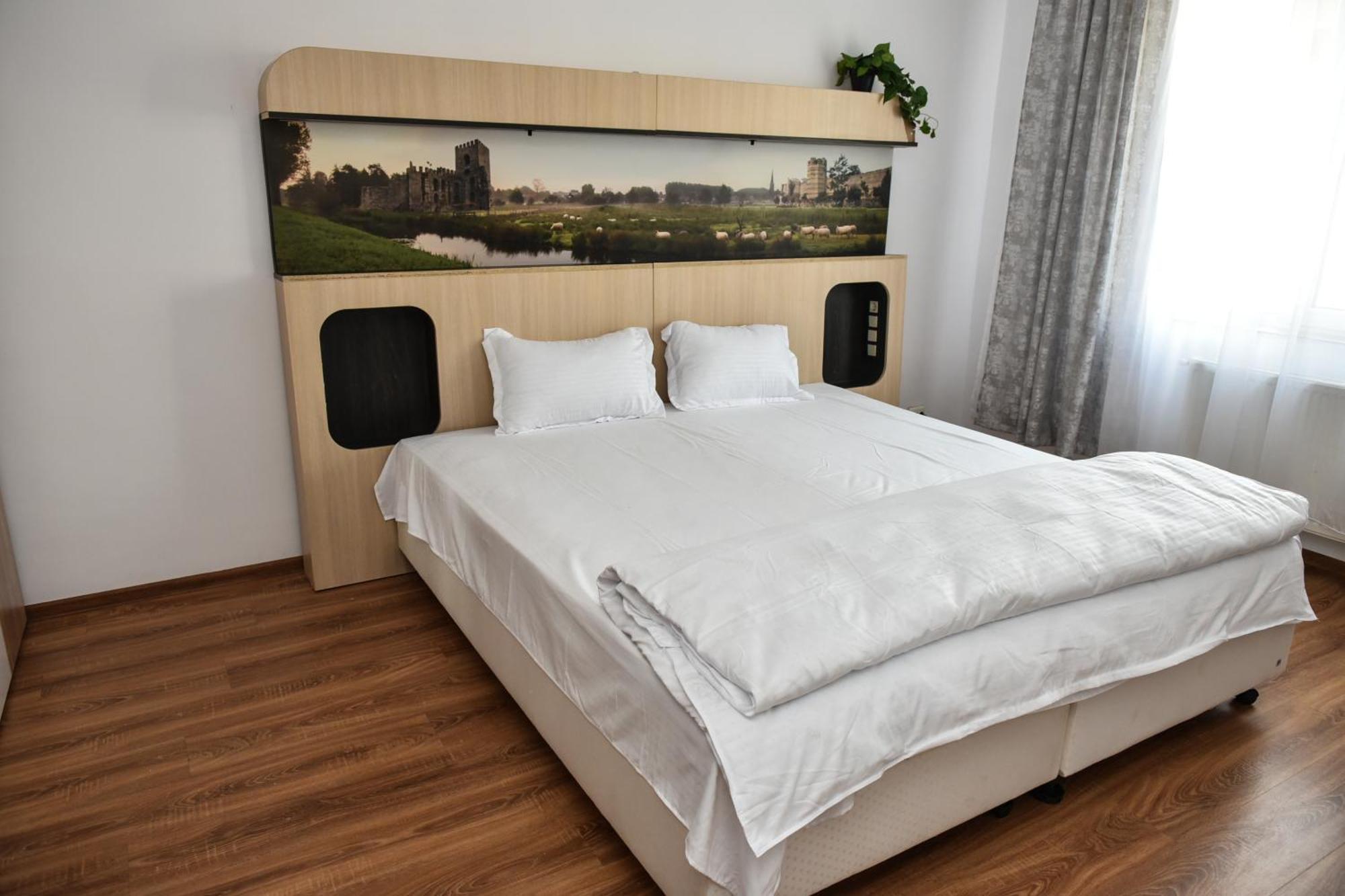 Apartament'S Moise 투르다 외부 사진