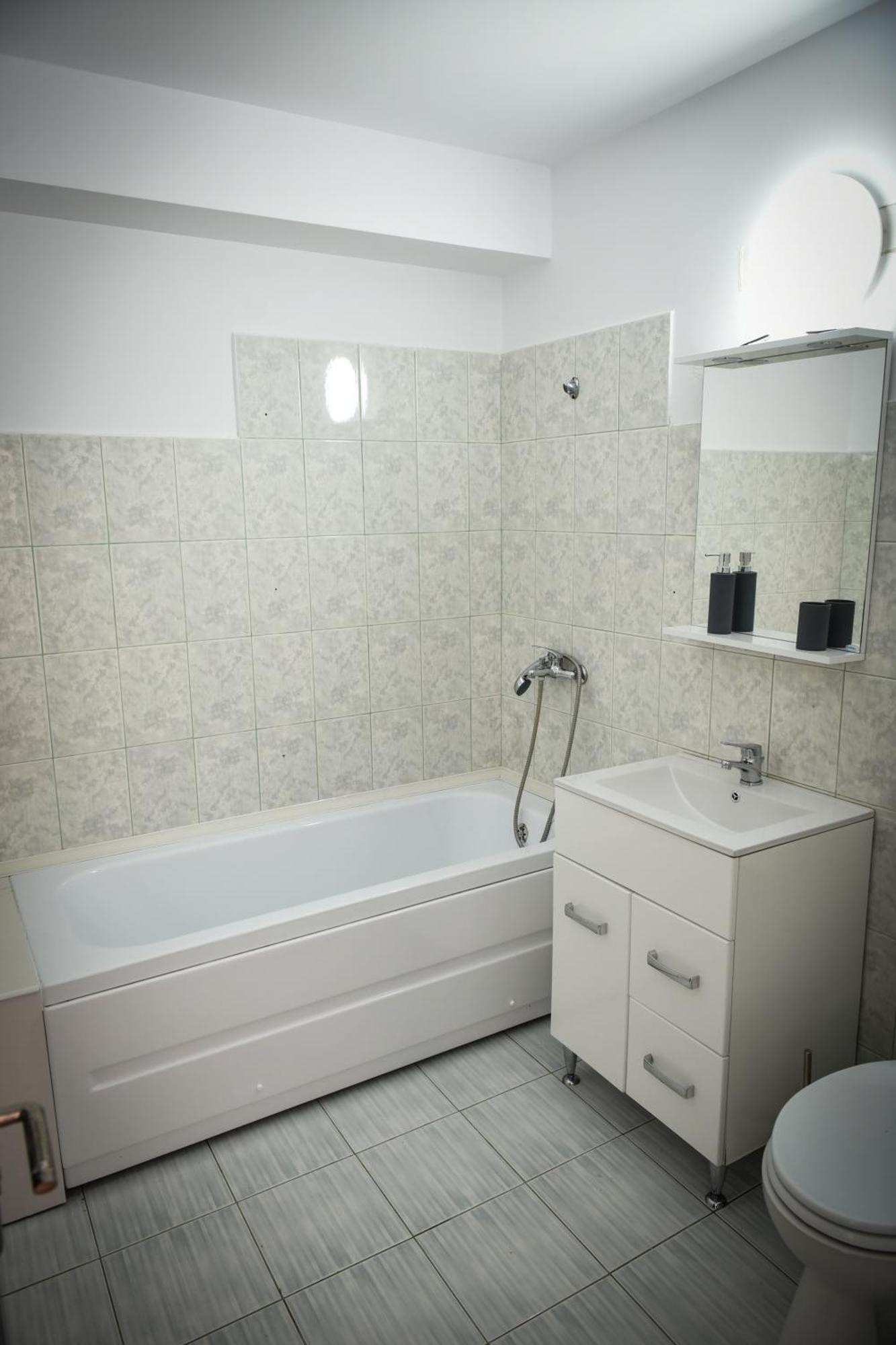 Apartament'S Moise 투르다 외부 사진