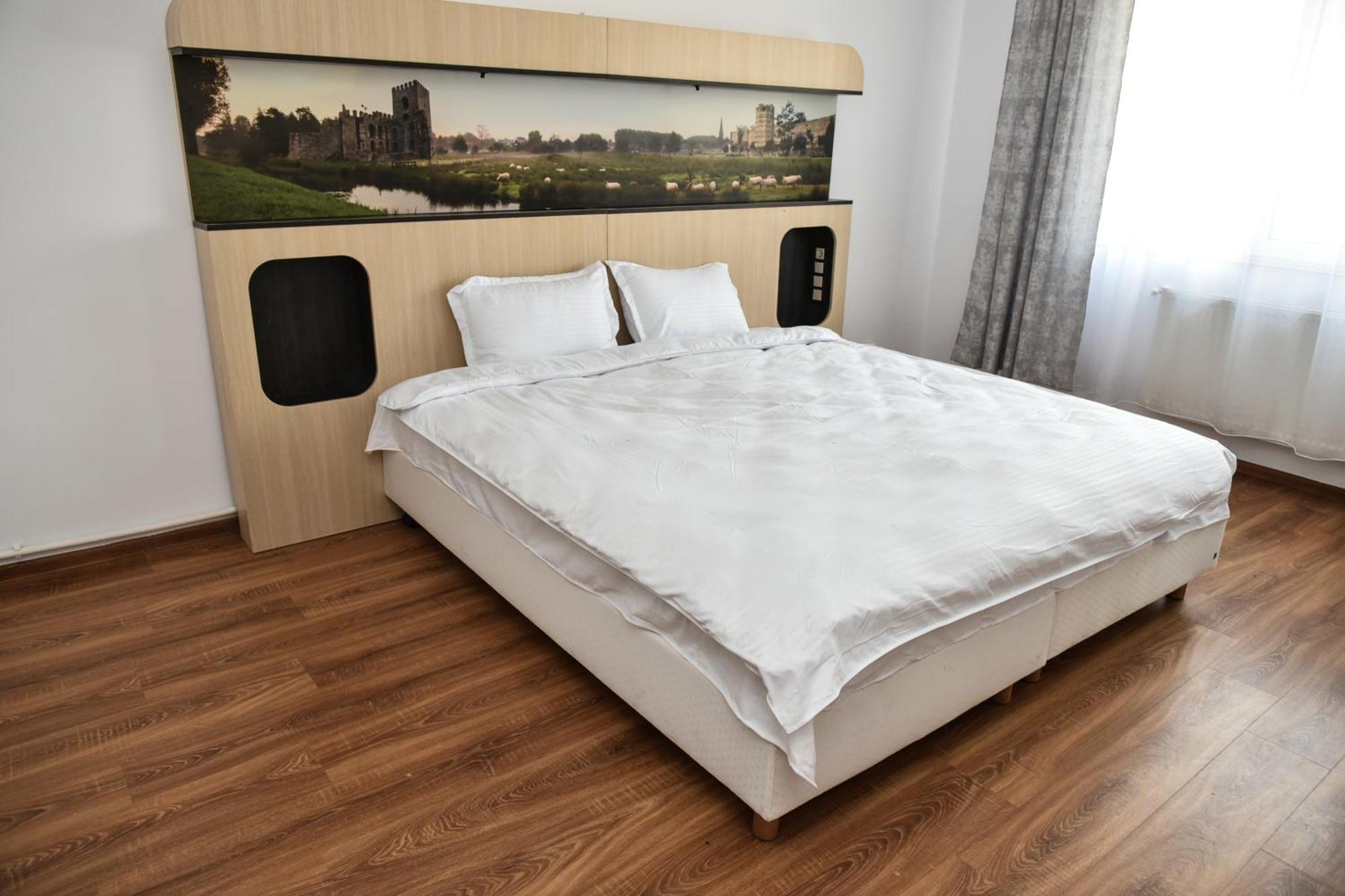 Apartament'S Moise 투르다 외부 사진