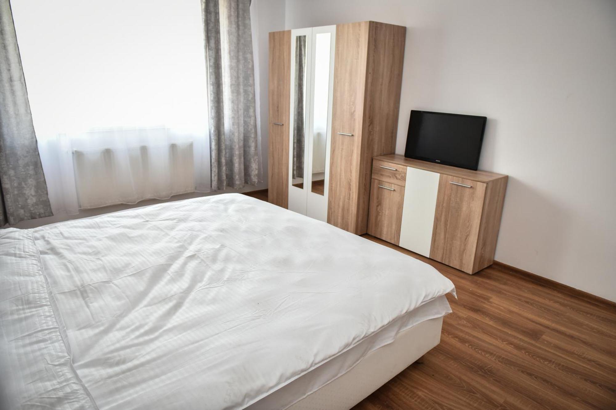 Apartament'S Moise 투르다 외부 사진