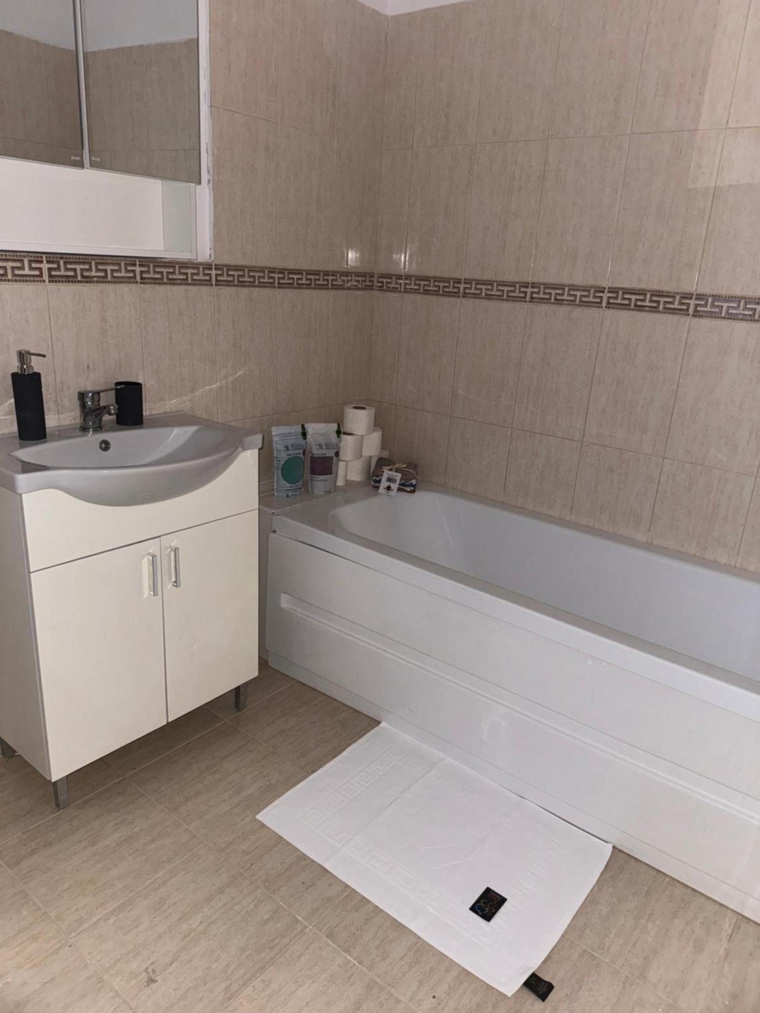 Apartament'S Moise 투르다 외부 사진