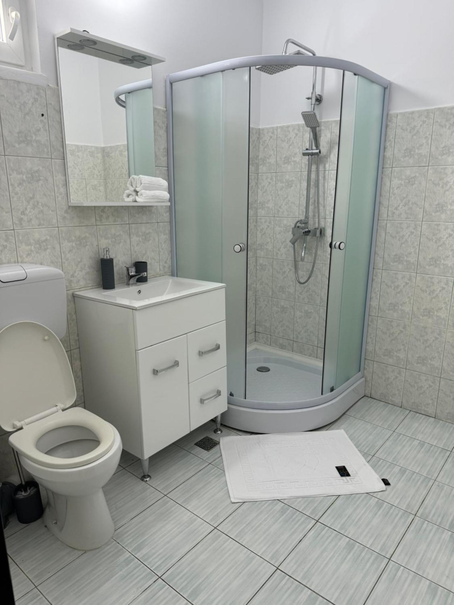 Apartament'S Moise 투르다 외부 사진
