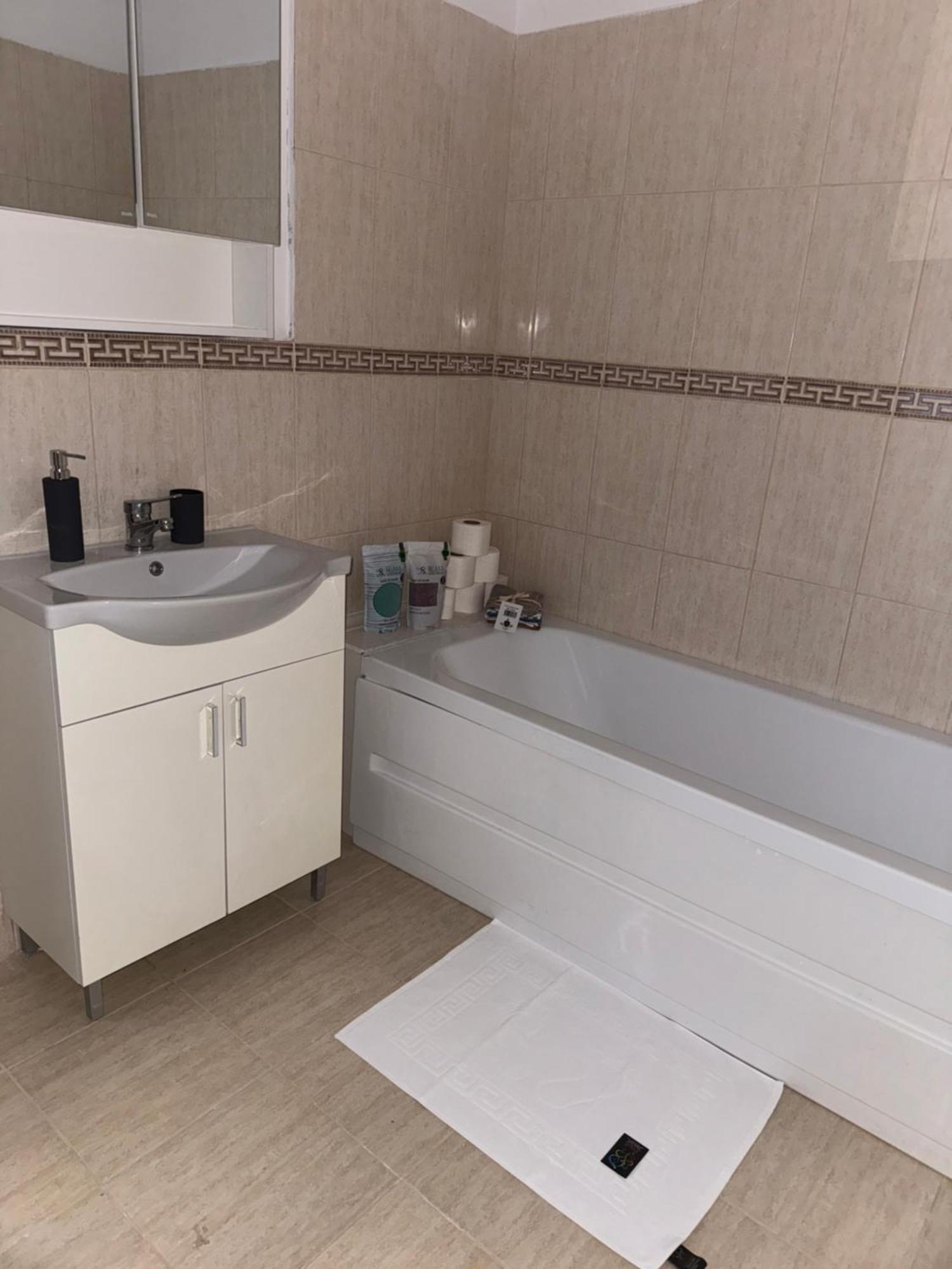 Apartament'S Moise 투르다 외부 사진