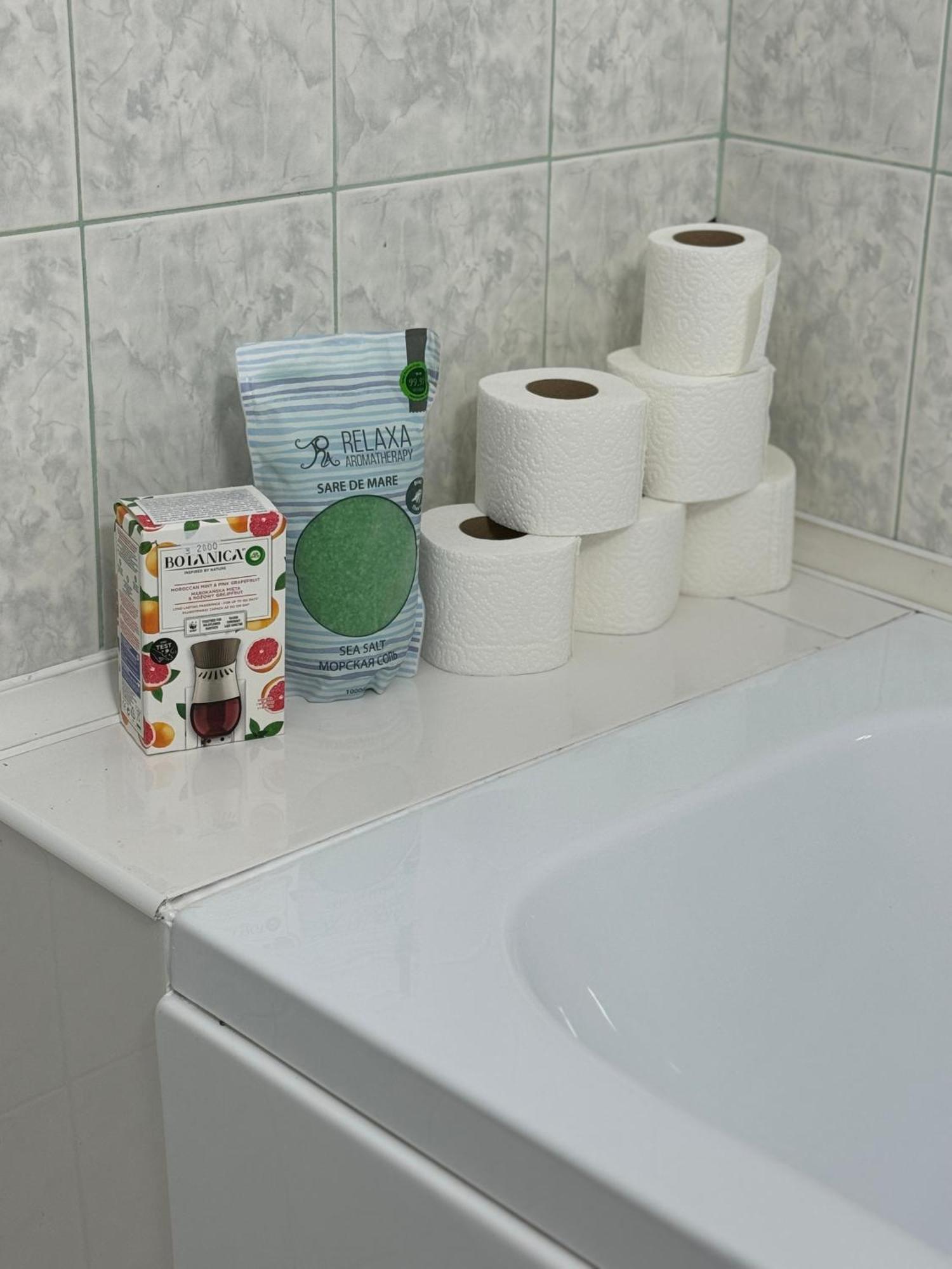 Apartament'S Moise 투르다 외부 사진